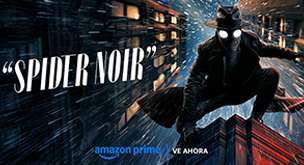 Amazon Prime