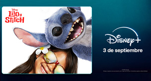 Disney+