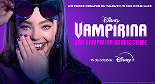 Disney+